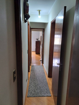 Imagem Apartamento com 3 Quartos à Venda, 100 m² em Bosque Da Saúde - São Paulo
