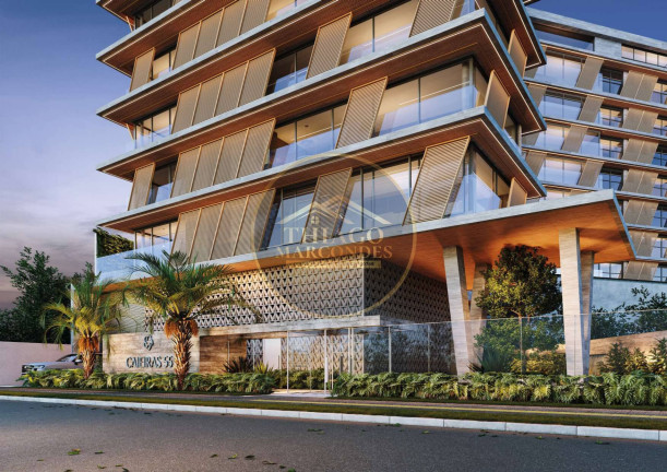 Imagem Apartamento com 3 Quartos à Venda, 203 m² em Centro - Guaratuba Imagem Apartamento com 3 Quartos à Venda, 203 m² em Centro - Guaratuba