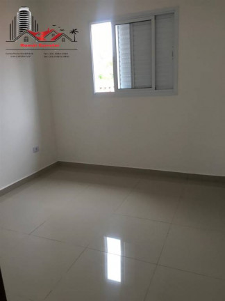 Casa com 2 Quartos à Venda, 58 m² em Vila Caicara - Praia Grande