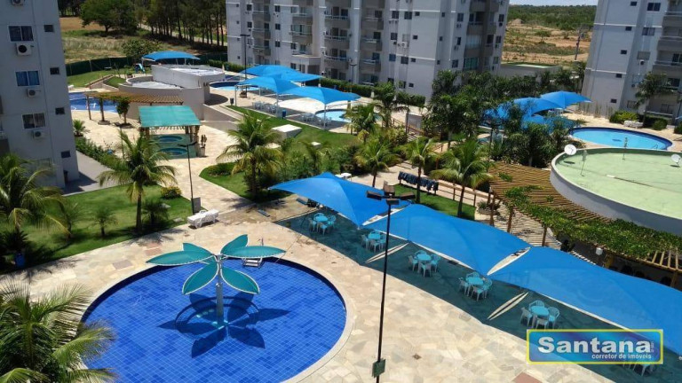 Imagem Apartamento com 1 Quarto à Venda, 27 m² em Setor Lagoa Quente - Caldas Novas Imagem Apartamento com 1 Quarto à Venda, 27 m² em Setor Lagoa Quente - Caldas Novas