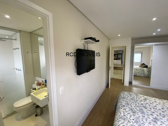 Imagem Apartamento com 3 Quartos à Venda, 120 m² em Vila Andrade - São Paulo
