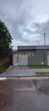Imagem Casa com 3 Quartos à Venda, 145 m² em Jardim Helvécia - Aparecida De Goiânia Imagem Casa com 3 Quartos à Venda, 145 m² em Jardim Helvécia - Aparecida De Goiânia