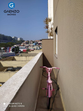 Imagem Apartamento com 2 Quartos à Venda, 86 m² em Jaguaribe - Osasco Imagem Apartamento com 2 Quartos à Venda, 86 m² em Jaguaribe - Osasco