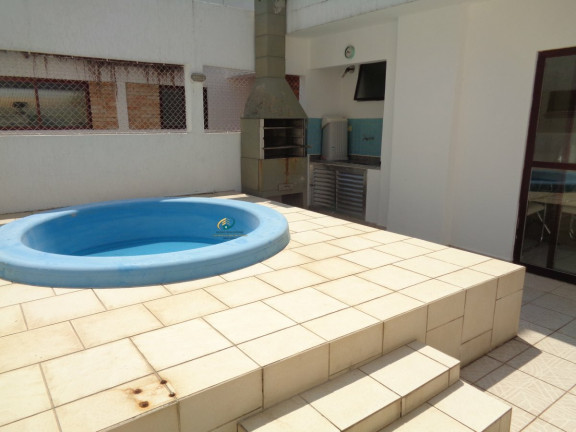 Imagem Cobertura com 3 Quartos à Venda, 160 m² em Enseada - Guarujá Imagem Cobertura com 3 Quartos à Venda, 160 m² em Enseada - Guarujá