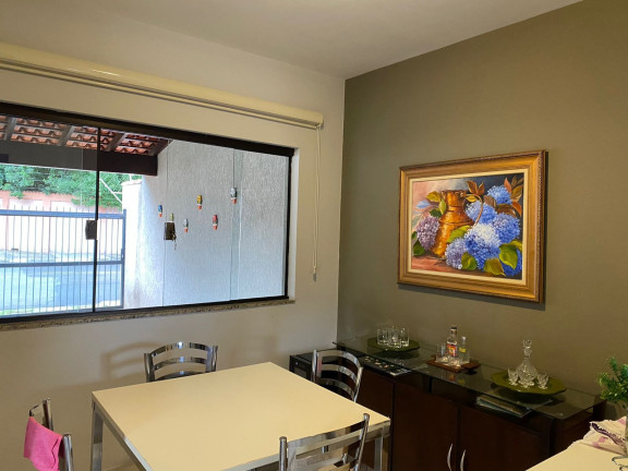 Imagem Casa com 3 Quartos à Venda, 213 m² em Vila Santista - Atibaia Imagem Casa com 3 Quartos à Venda, 213 m² em Vila Santista - Atibaia