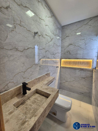 Imagem Casa com 3 Quartos à Venda, 225 m² em Cardoso - Aparecida De Goiânia Imagem Casa com 3 Quartos à Venda, 225 m² em Cardoso - Aparecida De Goiânia