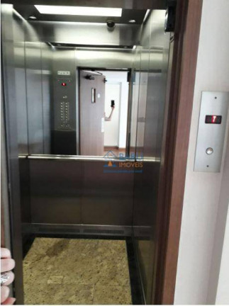 Imagem Apartamento com 3 Quartos à Venda, 142 m² em Jardim América - São Paulo