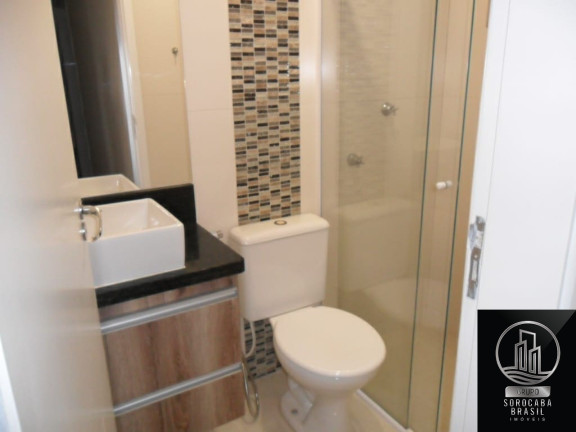 Imagem Imóvel com 3 Quartos à Venda, 126 m² em Jardim Vera Cruz - Sorocaba