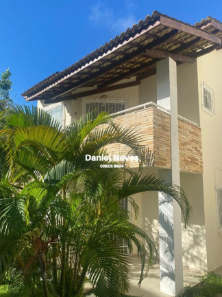 Casa de Condomínio com 4 Quartos à Venda, 145 m² em Buraquinho - Lauro De Freitas