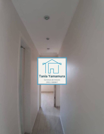 Imagem Apartamento com 3 Quartos à Venda, 60 m² em Parque Marajoara - Santo André Imagem Apartamento com 3 Quartos à Venda, 60 m² em Parque Marajoara - Santo André