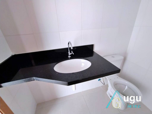 Imagem Apartamento com 2 Quartos à Venda, 67 m² em Enseada Azul - Guarapari