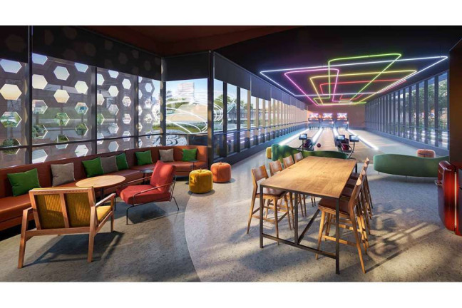 Imagem Apartamento com 3 Quartos à Venda, 186 m² em Real Parque - São Paulo