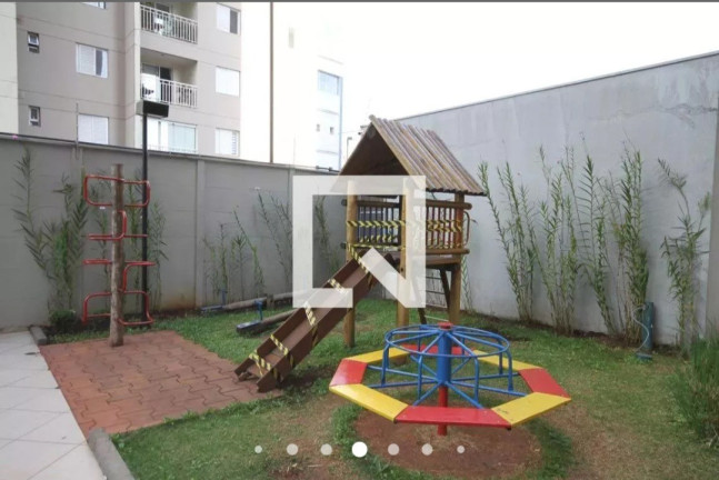 Imagem Apartamento com 1 Quarto à Venda, 34 m² em Cambuci - São Paulo