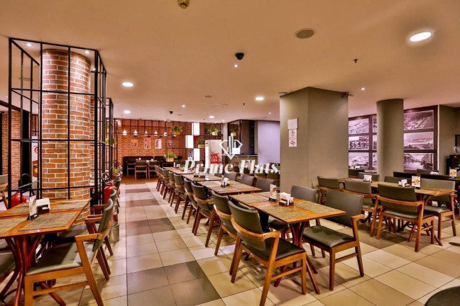 Imagem Apartamento com 1 Quarto à Venda, 29 m² em Campo Belo - São Paulo Imagem Apartamento com 1 Quarto à Venda, 29 m² em Campo Belo - São Paulo