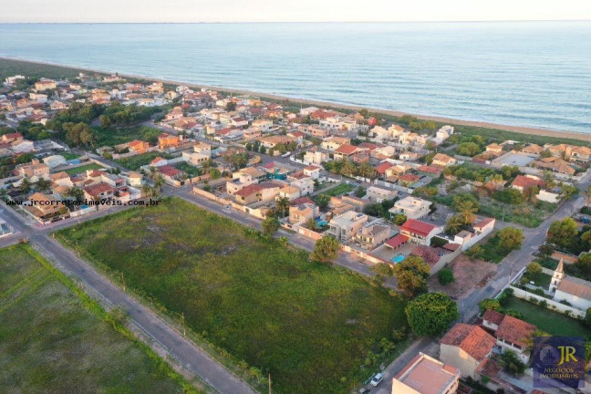 Imagem Terreno à Venda, 360 m² em Morada Do Sol - Vila Velha