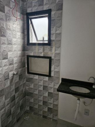 Imagem Imóvel com 2 Quartos à Venda, 44 m² em Vila Bastos - Santo André Imagem Imóvel com 2 Quartos à Venda, 44 m² em Vila Bastos - Santo André