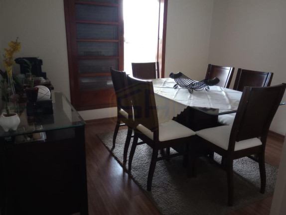 Imagem Sobrado com 3 Quartos à Venda, 230 m² em Jardim D'abril - Osasco