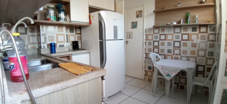 Imagem Apartamento com 2 Quartos à Venda, 67 m² em Gonzaga - Santos Imagem Apartamento com 2 Quartos à Venda, 67 m² em Gonzaga - Santos