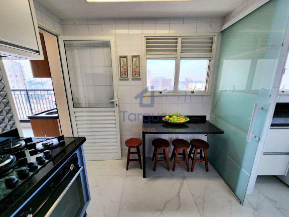 Imagem Apartamento com 3 Quartos à Venda, 120 m² em Vila Prudente - São Paulo Imagem Apartamento com 3 Quartos à Venda, 120 m² em Vila Prudente - São Paulo