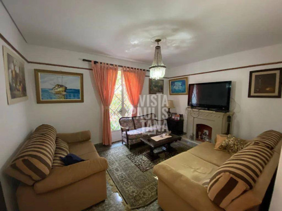 Imagem Casa com 4 Quartos à Venda, 496 m² em Alto Da Lapa - São Paulo Imagem Casa com 4 Quartos à Venda, 496 m² em Alto Da Lapa - São Paulo