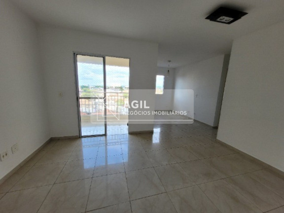 Imagem Apartamento com 3 Quartos à Venda, 64 m² em Vila Industrial - São José Dos Campos Imagem Apartamento com 3 Quartos à Venda, 64 m² em Vila Industrial - São José Dos Campos