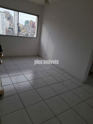 Apartamento com 2 Quartos à Venda, 51 m² em Liberdade - São Paulo
