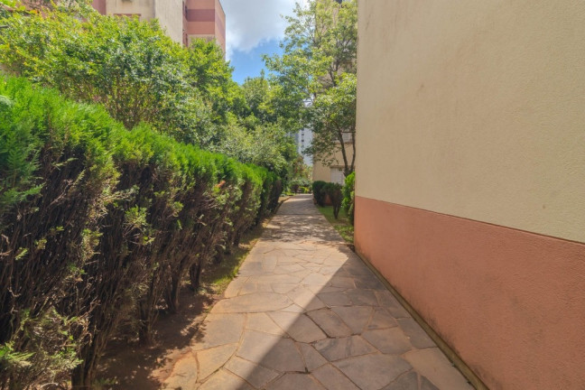 Imagem Apartamento com 2 Quartos à Venda, 58 m² em Jardim Carvalho - Porto Alegre Imagem Apartamento com 2 Quartos à Venda, 58 m² em Jardim Carvalho - Porto Alegre