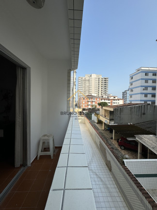 Imagem Apartamento com 2 Quartos à Venda, 75 m² em Canto Do Forte - Praia Grande Imagem Apartamento com 2 Quartos à Venda, 75 m² em Canto Do Forte - Praia Grande