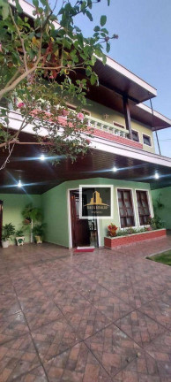 Sobrado com 5 Quartos à Venda, 264 m² em Bosque Dos Eucaliptos - São José Dos Campos