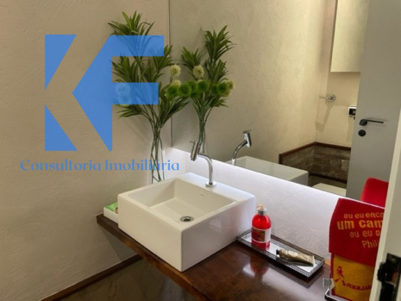 Imóvel com 4 Quartos à Venda, 140 m² em Cambuí - Campinas