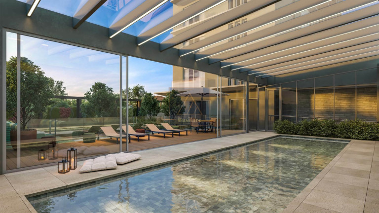 Imagem Apartamento com 4 Quartos à Venda, 372 m² em Batel - Curitiba Imagem Apartamento com 4 Quartos à Venda, 372 m² em Batel - Curitiba