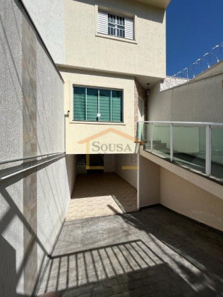 Imagem Sobrado com 3 Quartos para Alugar, 140 m² em Vila Paulicéia - São Paulo Imagem Sobrado com 3 Quartos para Alugar, 140 m² em Vila Paulicéia - São Paulo
