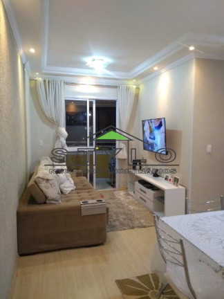 Apartamento com 2 Quartos à Venda, 65 m² em Centro - São Bernardo Do Campo
