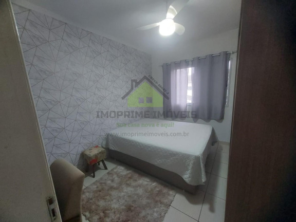 Imagem Casa de Condomínio com 3 Quartos à Venda, 121 m² em Jardim Santa Maria - Jacareí