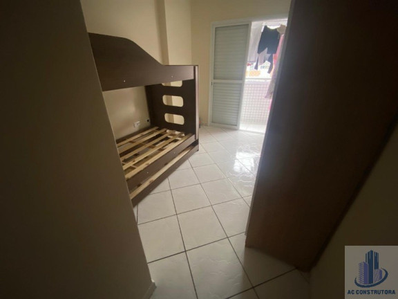 Imagem Apartamento com 1 Quarto à Venda, 49 m² em Mirim - Praia Grande
