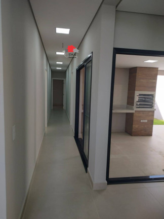 Imagem Casa com 3 Quartos à Venda, 250 m² em Residencial Jardim Do Jatobá - Hortolândia
