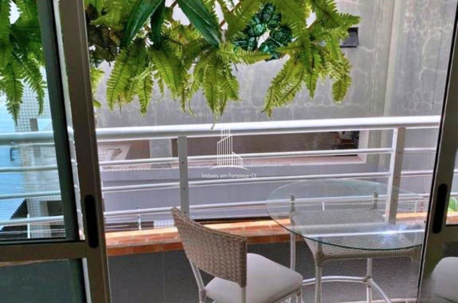Imagem Apartamento com 2 Quartos à Venda, 56 m² em Meireles - Fortaleza