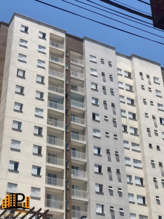 Apartamento com 3 Quartos à Venda, 62 m² em Centro - Diadema
