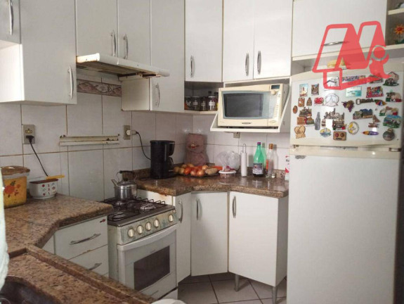 Imagem Apartamento com 3 Quartos à Venda, 89 m² em Santana - Porto Alegre