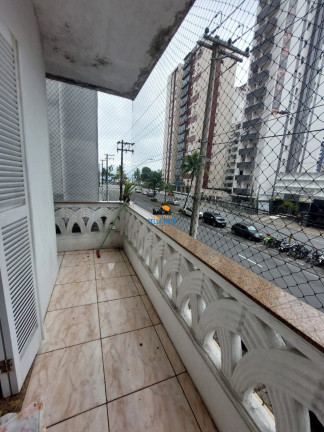 Imagem Apartamento com 2 Quartos à Venda, em Itararé - São Vicente Imagem Apartamento com 2 Quartos à Venda, em Itararé - São Vicente