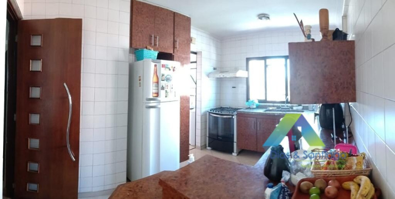 Imagem Apartamento com 3 Quartos à Venda, 120 m² em Vila Parque Jabaquara - São Paulo