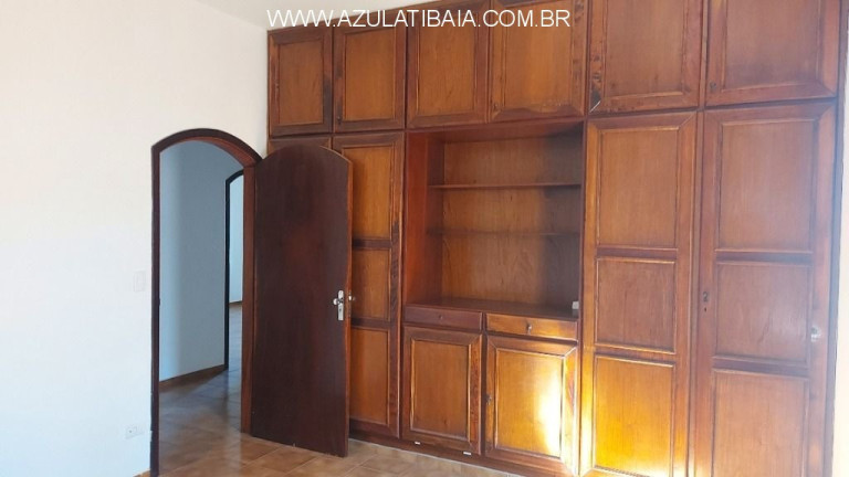 Imagem Sobrado com 3 Quartos à Venda, 374 m² em Jardim Paulista - Atibaia