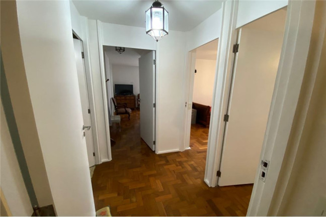 Imagem Apartamento com 3 Quartos à Venda, 116 m² em Itaim Bibi - São Paulo