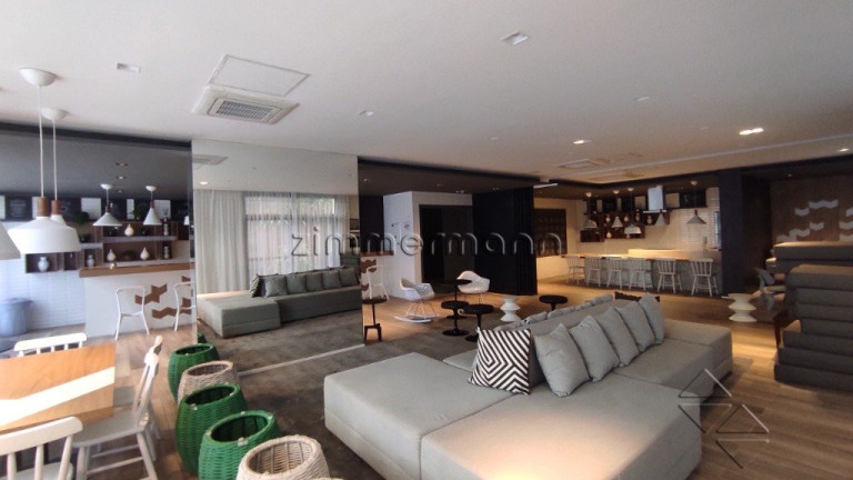 Imagem Apartamento com 1 Quarto à Venda, 80 m² em Bela Vista - São Paulo Imagem Apartamento com 1 Quarto à Venda, 80 m² em Bela Vista - São Paulo