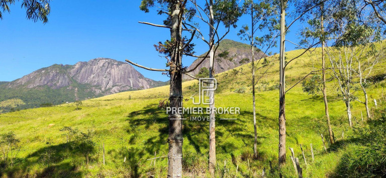 Fazenda à Venda, 100 m² em Vieira - Teresópolis