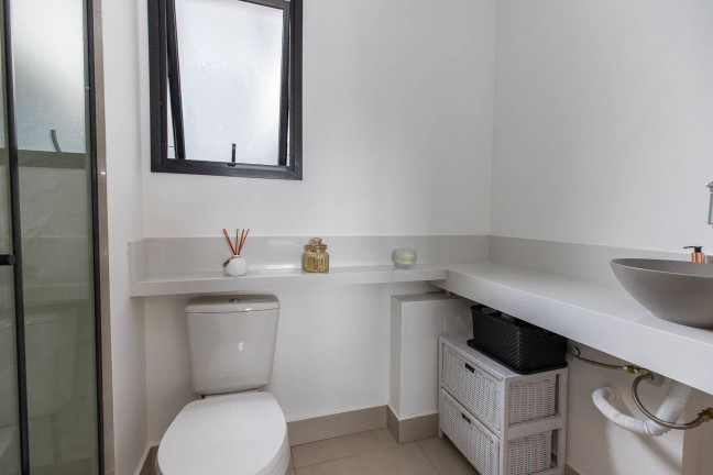 Imagem Apartamento com 2 Quartos à Venda, 69 m² em Vila Mariana - São Paulo