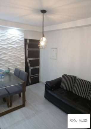 Imagem Apartamento com 2 Quartos à Venda, 48 m² em Jardim América - São José Dos Campos Imagem Apartamento com 2 Quartos à Venda, 48 m² em Jardim América - São José Dos Campos