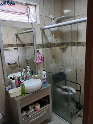 Imagem Sobrado com 3 Quartos à Venda, em Mooca - São Paulo Imagem Sobrado com 3 Quartos à Venda, em Mooca - São Paulo