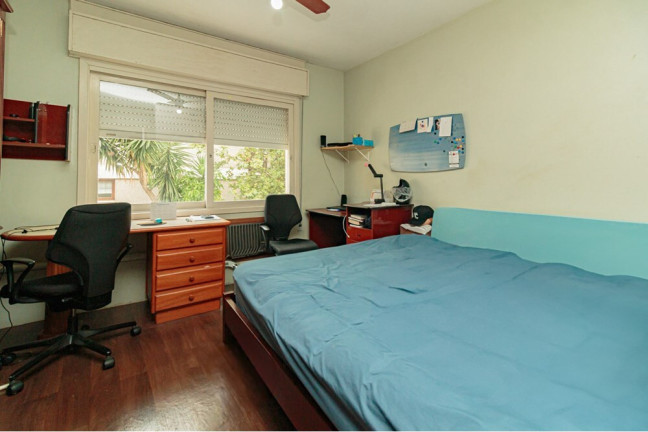Imagem Apartamento com 2 Quartos à Venda, 77 m² em Santa Cecília - Porto Alegre