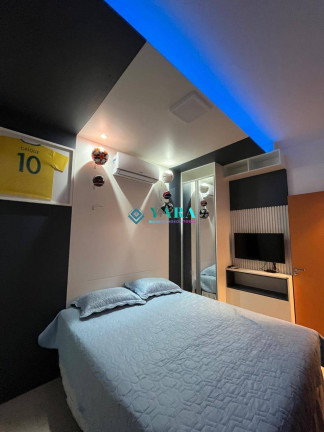 Imagem Apartamento com 3 Quartos à Venda, 195 m² em Toninhas - Ubatuba Imagem Apartamento com 3 Quartos à Venda, 195 m² em Toninhas - Ubatuba